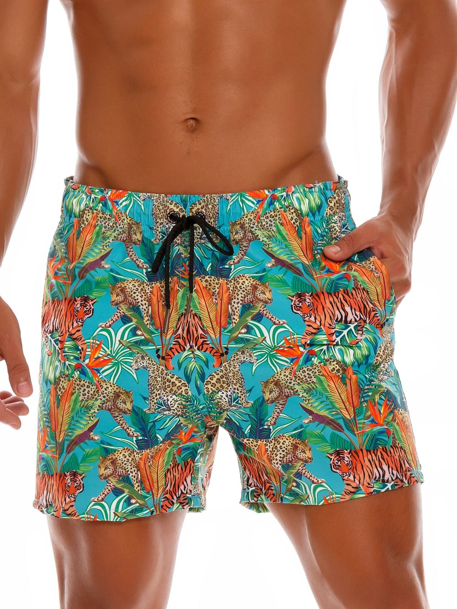 JOR 1570 INDIE Badeshorts, Boardshorts bedruckt - noodosz - Jor - Kleidung & Accessoires:Herrenmode:Bademode JOR 1570 INDIE Badeshorts, Boardshorts bedruckt Jor Kleidung & Accessoires:Herrenmode:Bademode nudosz.myshopify.com