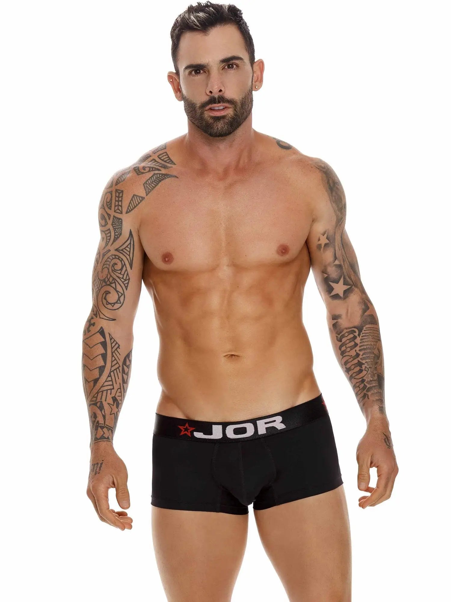 JOR 1607 Boxer Boxershorts - noodosz JOR 1607 Boxer Boxershorts Jor product_type nudosz.myshopify.com