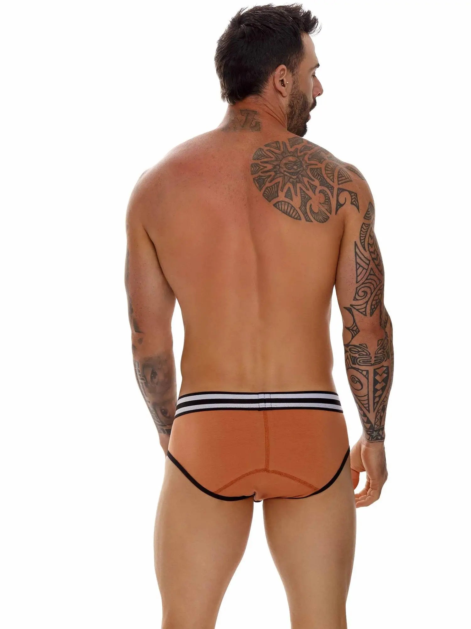 JOR 1613 VARSITY Brief Unterhose - noodosz JOR 1613 VARSITY Brief Unterhose Jor Kleidung & Accessoires:Herren:Herrenmode:Unterwäsche nudosz.myshopify.com