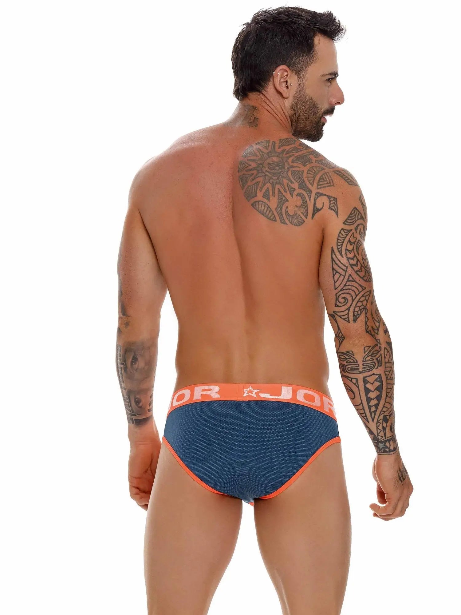 JOR 1619 ASPEN Tanga Unterhose - noodosz JOR 1619 ASPEN Tanga Unterhose Jor Kleidung & Accessoires:Herren:Herrenmode:Unterwäsche nudosz.myshopify.com