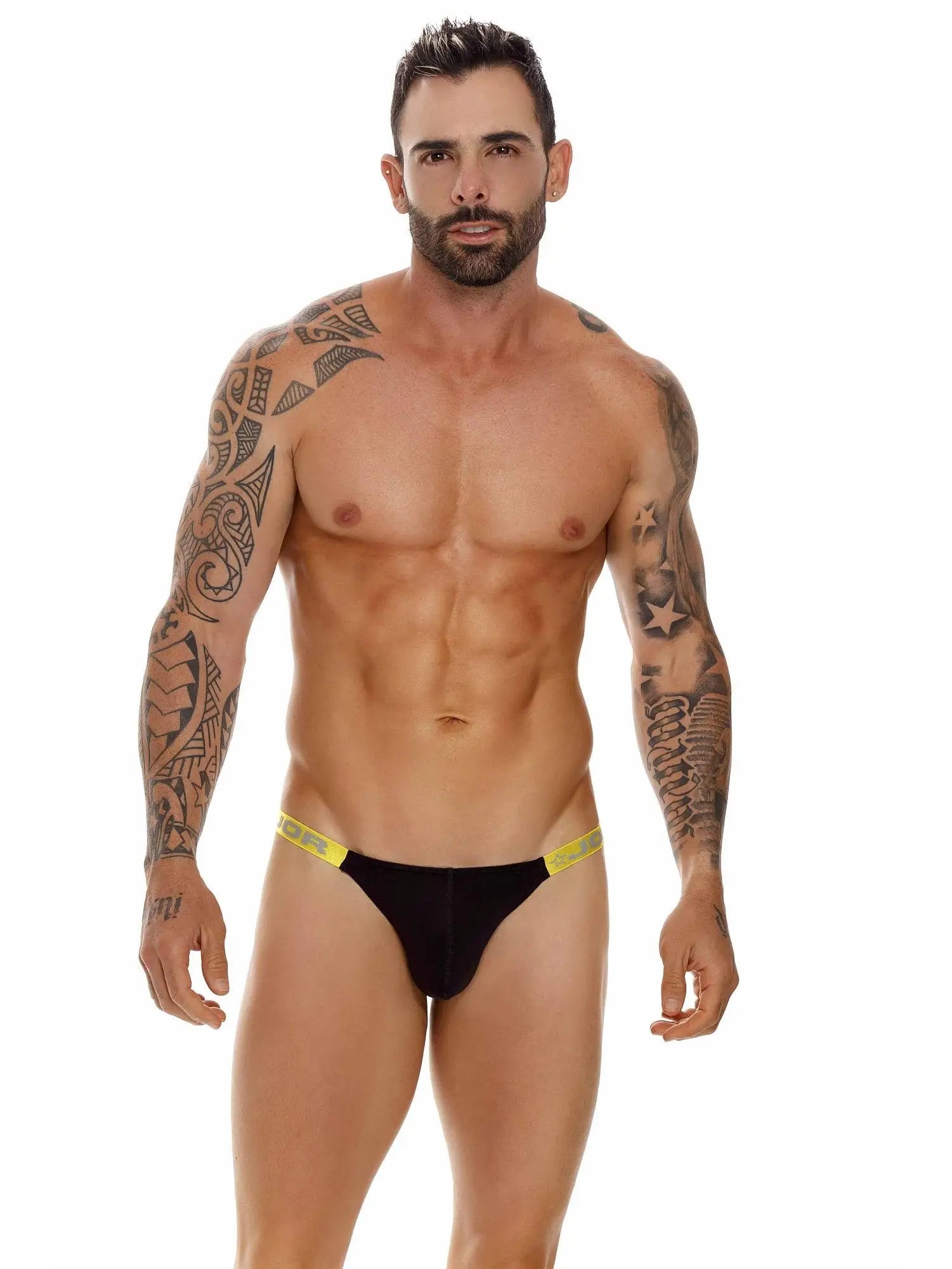 JOR 1624 EROS Jock Jockstrap - noodosz JOR 1624 EROS Jock Jockstrap Jor product_type nudosz.myshopify.com