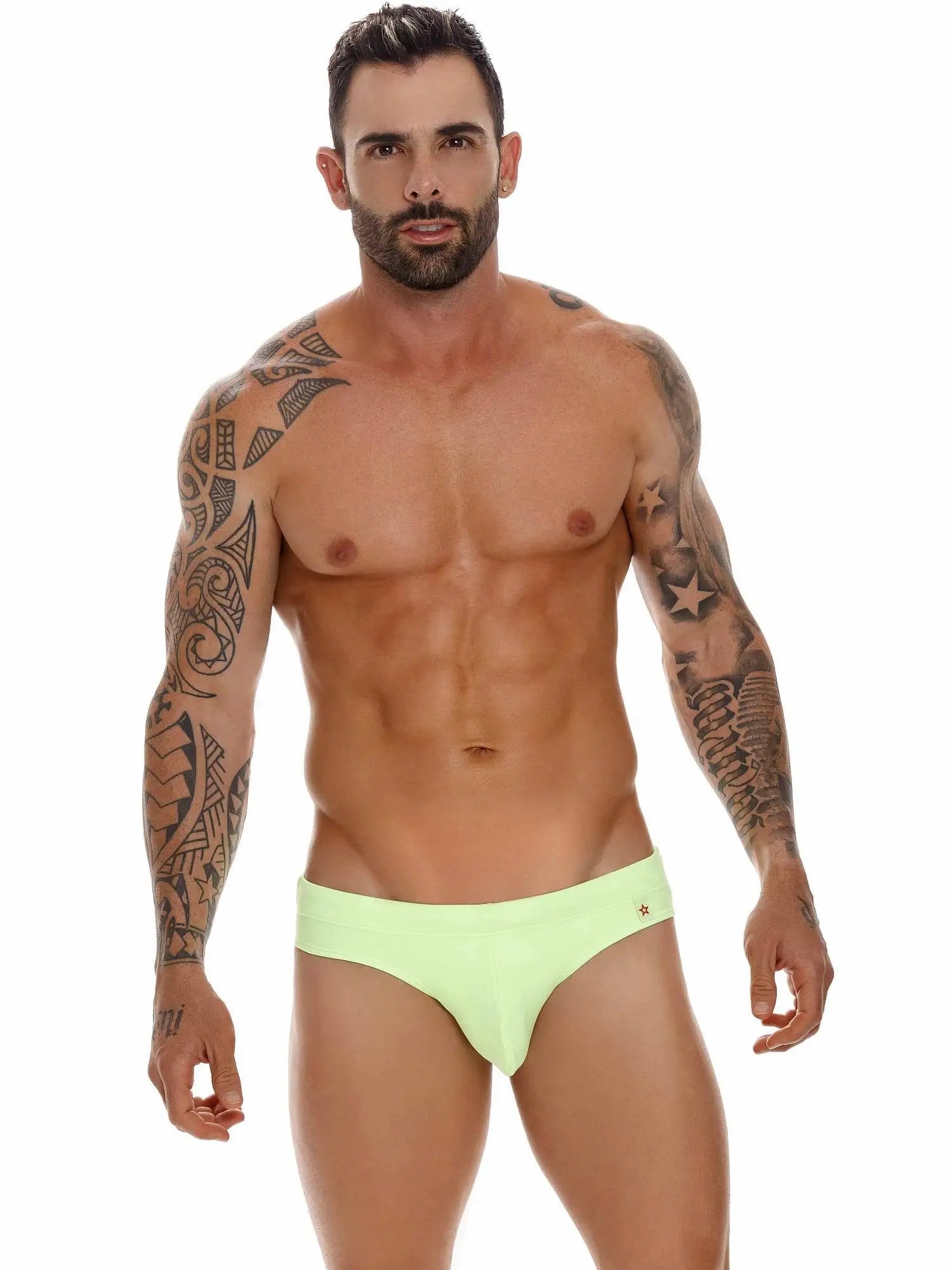 JOR 1673 TAYRONA Badehose - noodosz JOR 1673 TAYRONA Badehose Jor Kleidung & Accessoires:Herrenmode:Bademode nudosz.myshopify.com