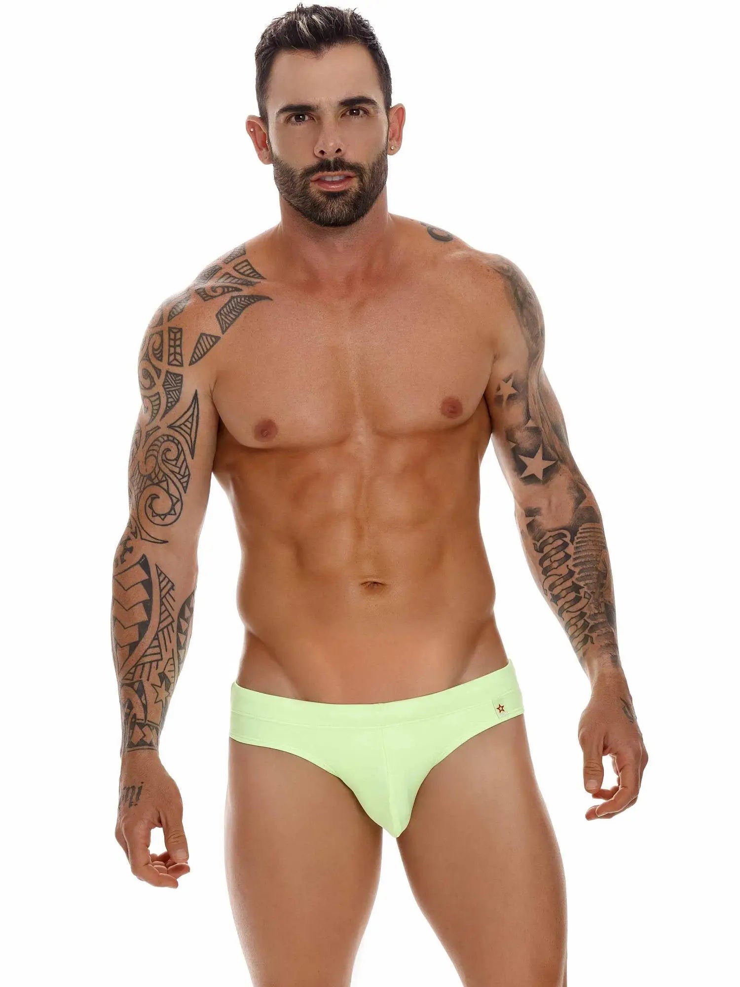 JOR 1673 TAYRONA Badehose - noodosz JOR 1673 TAYRONA Badehose Jor Kleidung & Accessoires:Herrenmode:Bademode nudosz.myshopify.com