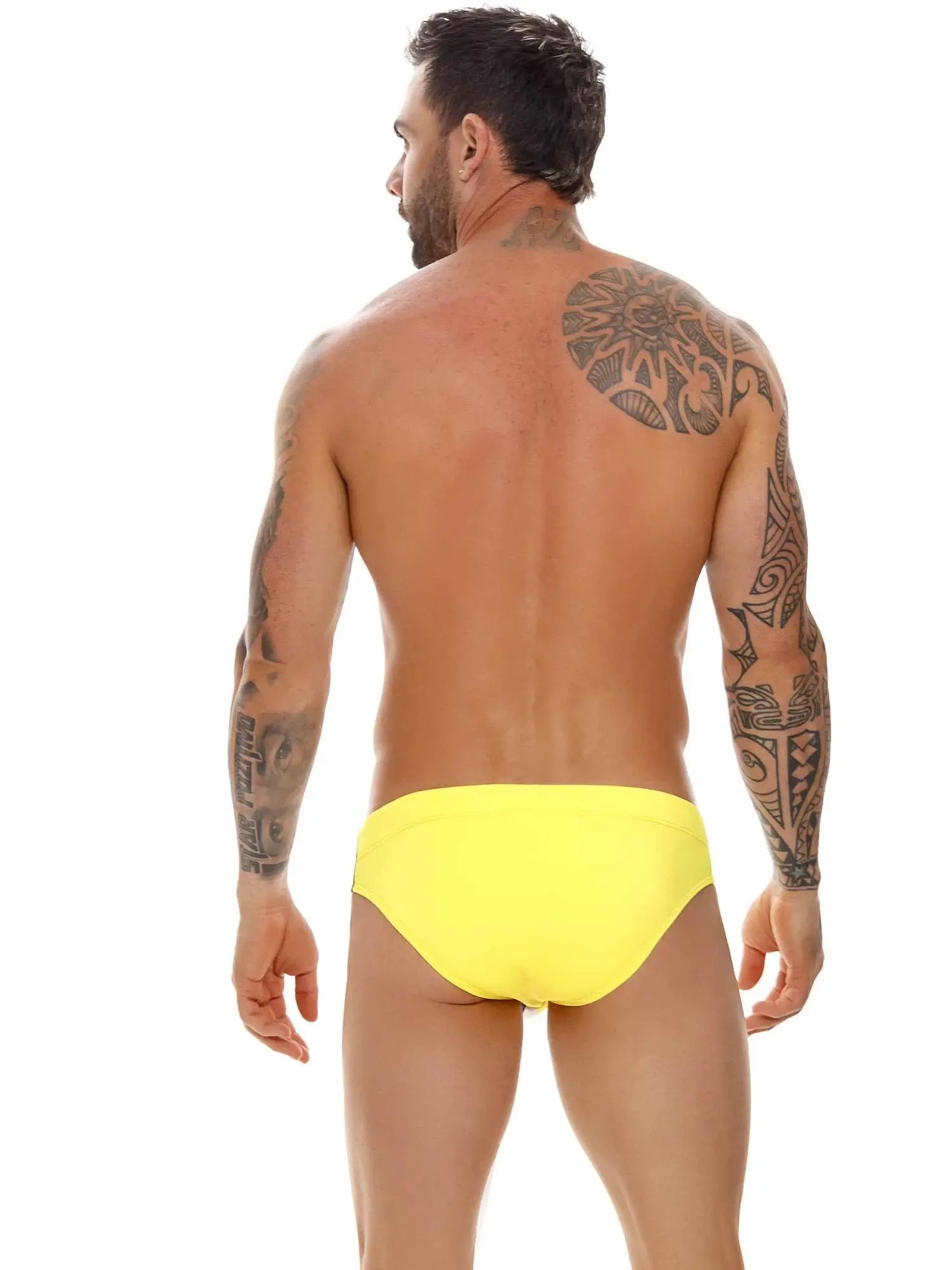JOR 1677 QUEBEC Badehose - noodosz JOR 1677 QUEBEC Badehose Jor Kleidung & Accessoires:Herrenmode:Bademode nudosz.myshopify.com