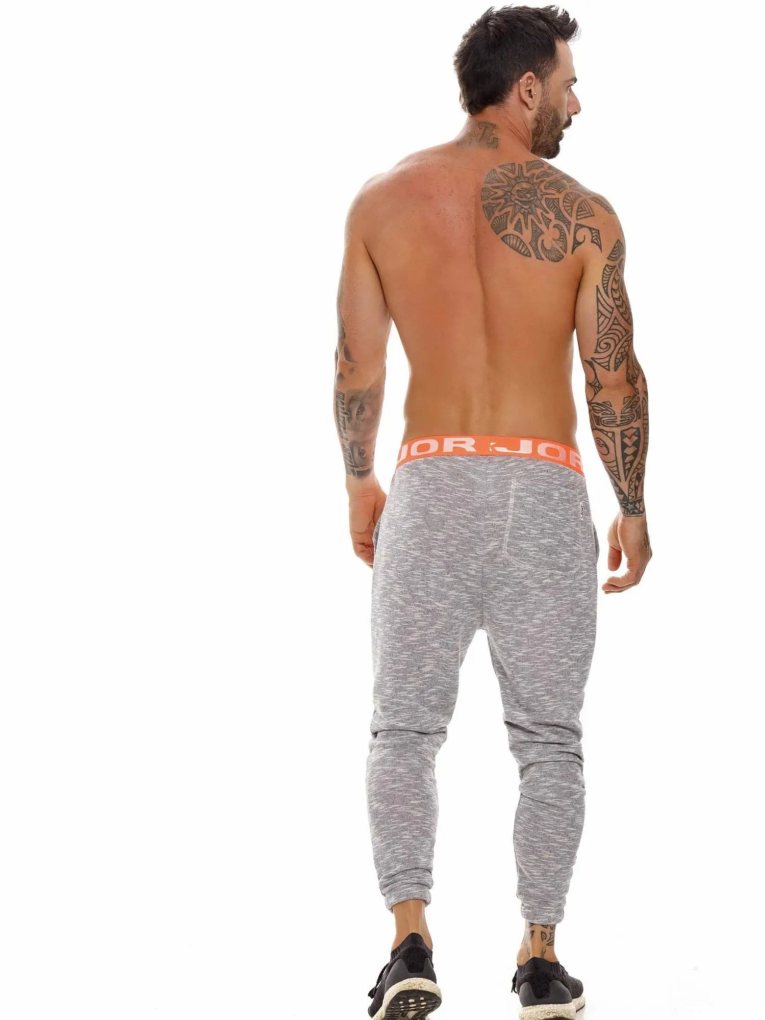 JOR 1699 ENERGY Long Pant Sporthose - noodosz JOR 1699 ENERGY Long Pant Sporthose Jor Kleidung & Accessoires:Herrenmode:Fitnessmode:Sporttops nudosz.myshopify.com