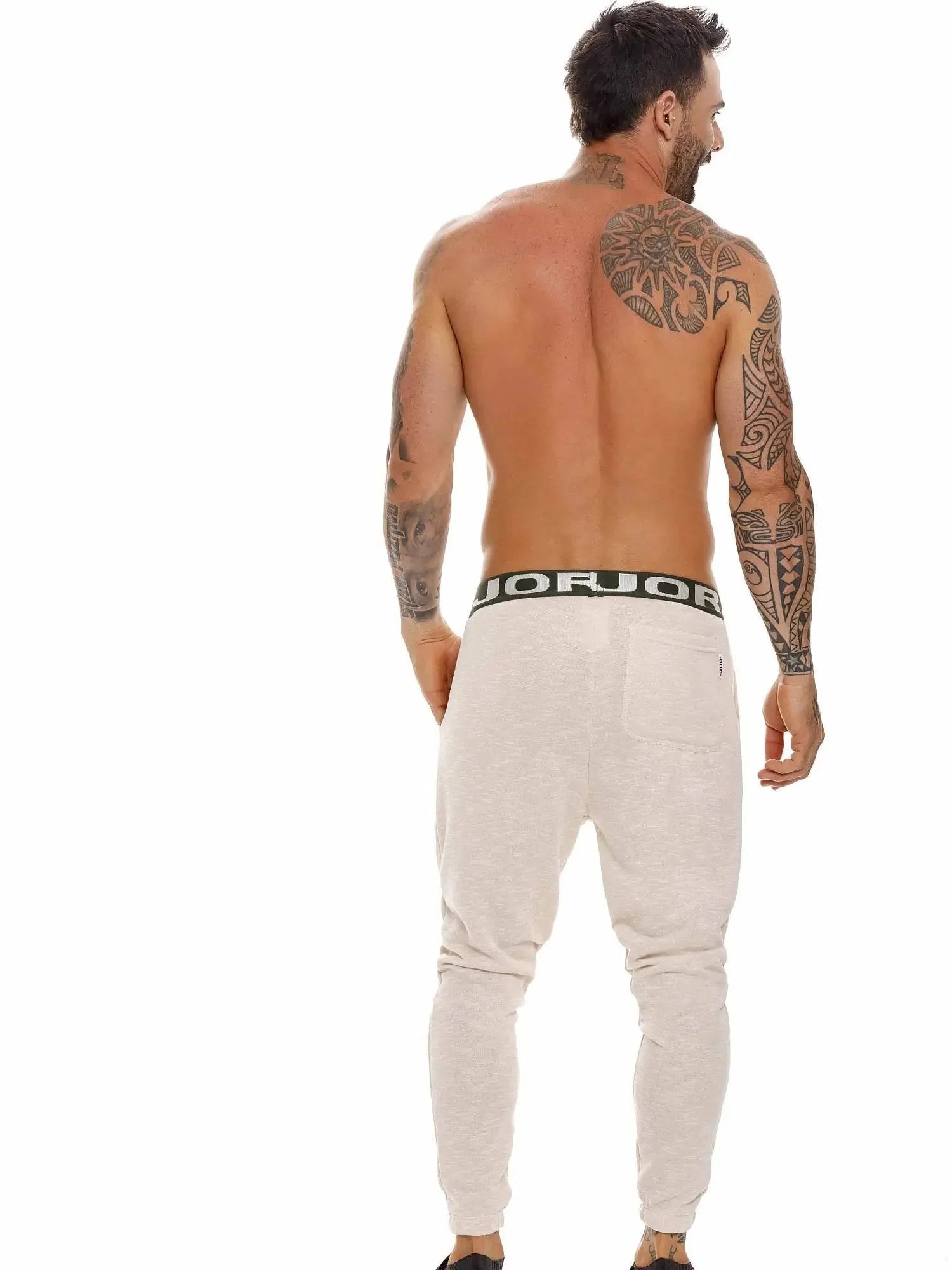 JOR 1699 ENERGY PANT, lange Sporthose, Sweatpant - noodosz JOR 1699 ENERGY PANT, lange Sporthose, Sweatpant Jor Kleidung & Accessoires:Herrenmode:Fitnessmode:Sporttops nudosz.myshopify.com