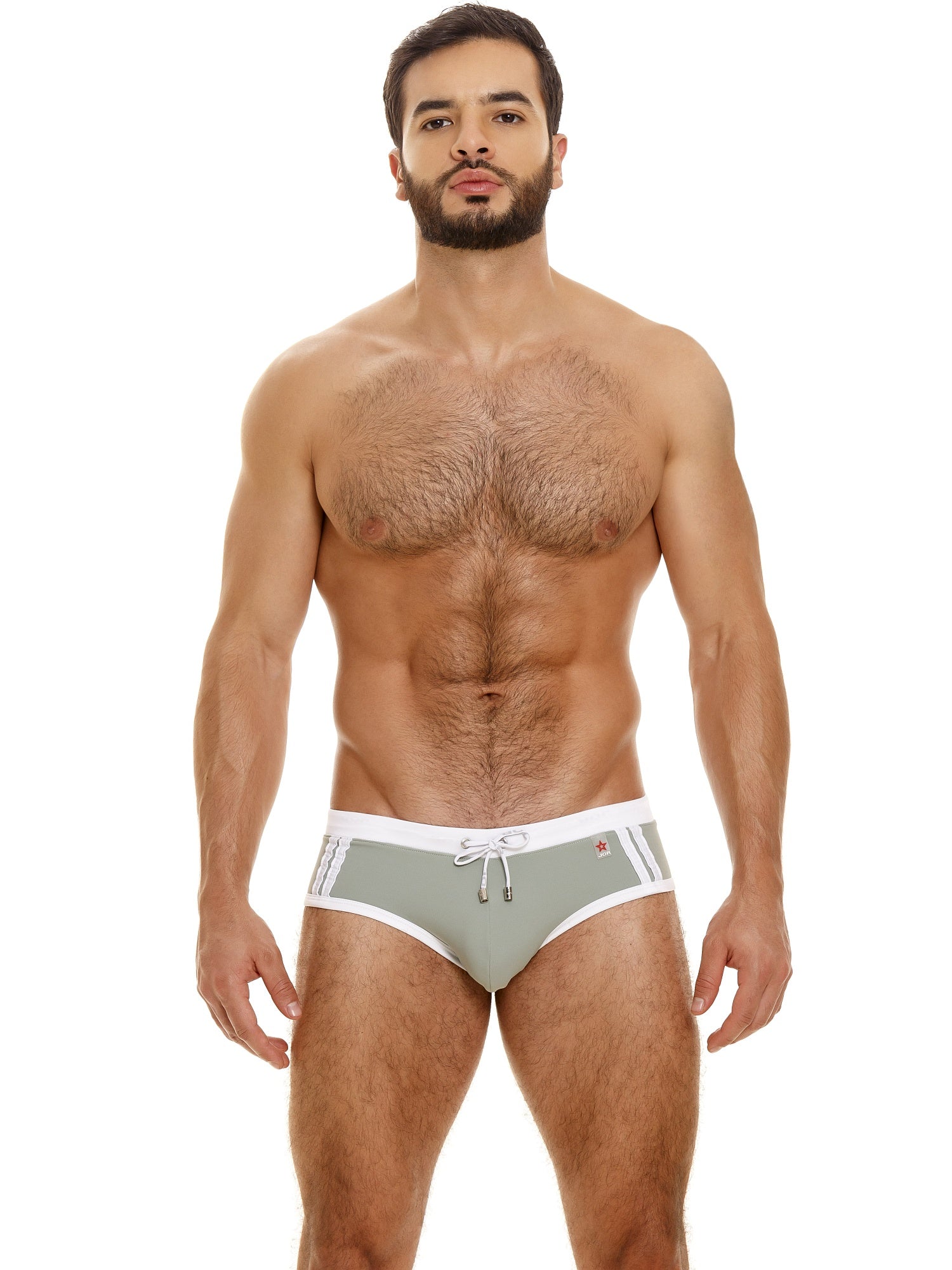 JOR 1780 NASSAU Badehose - noodosz JOR 1780 NASSAU Badehose Jor Kleidung & Accessoires:Herren:Herrenmode:Bademode nudosz.myshopify.com