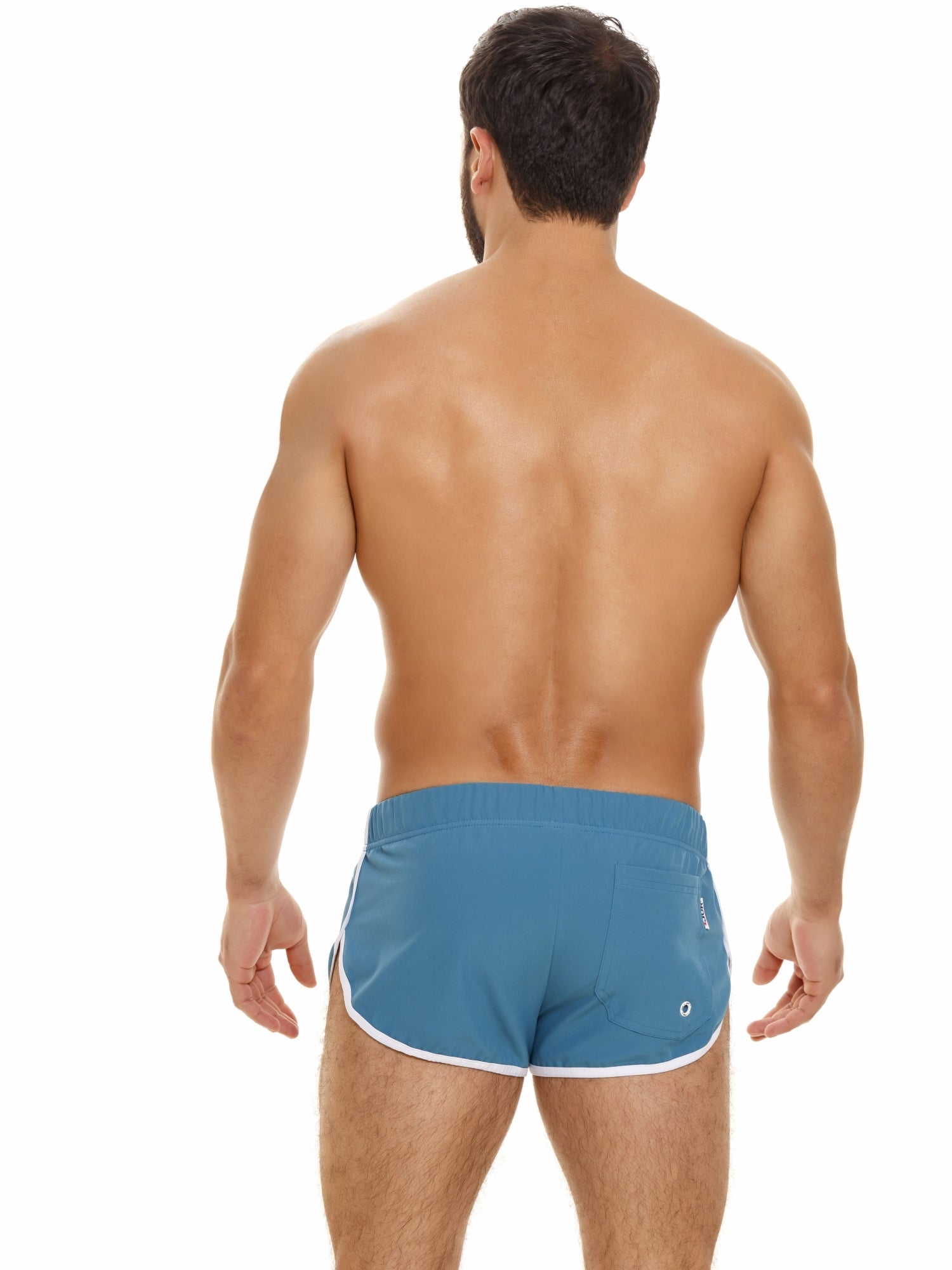 JOR 1808 kurze Sporthose Laufhose Sprintershorts - noodosz JOR 1808 kurze Sporthose Laufhose Sprintershorts Jor Kleidung & Accessoires:Herren:Herrenmode:Fitnessmode:Lange Sporthosen nudosz.myshopify.com
