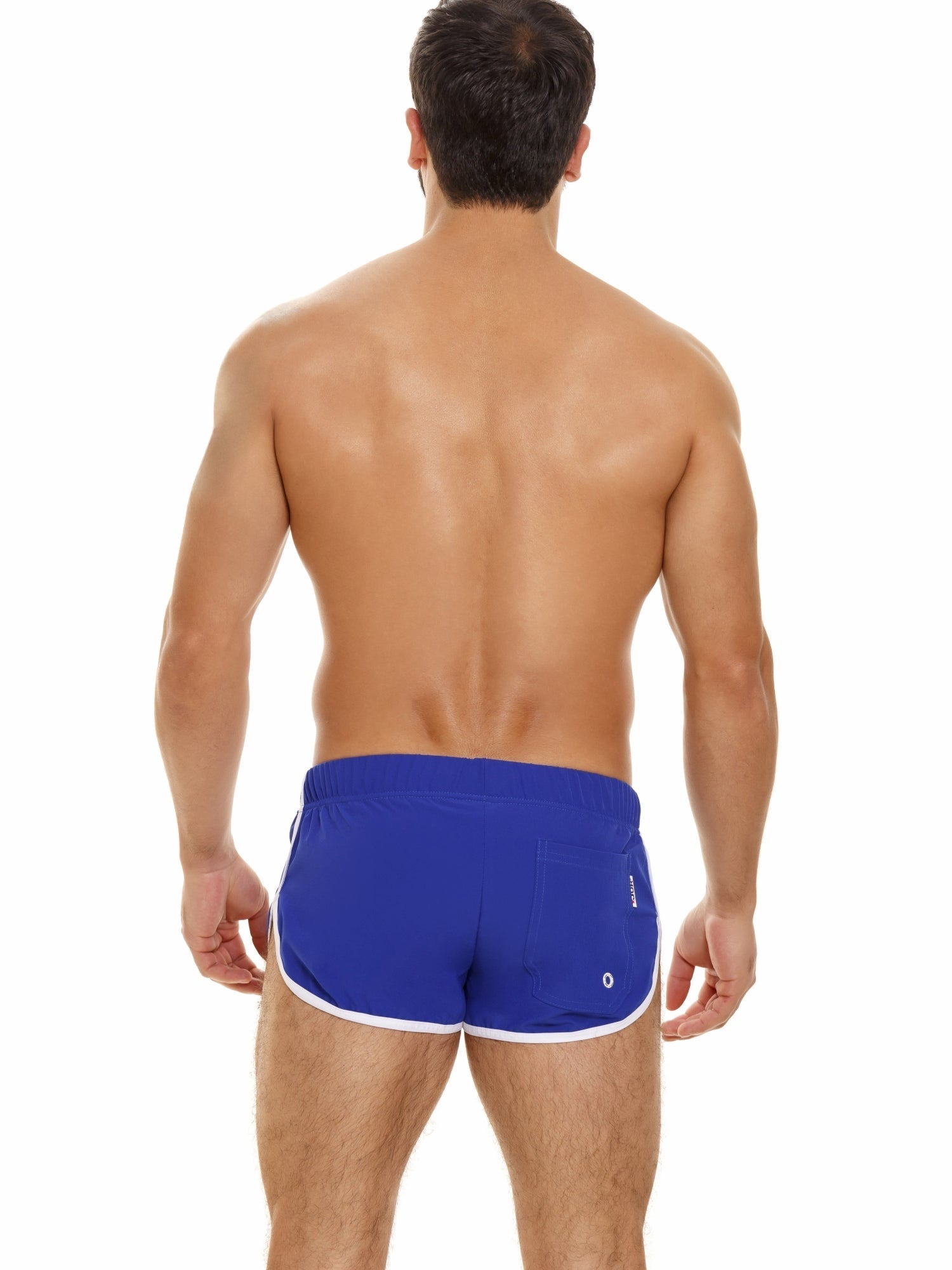 JOR 1808 kurze Sporthose Laufhose Sprintershorts - noodosz JOR 1808 kurze Sporthose Laufhose Sprintershorts Jor Kleidung & Accessoires:Herren:Herrenmode:Fitnessmode:Lange Sporthosen nudosz.myshopify.com