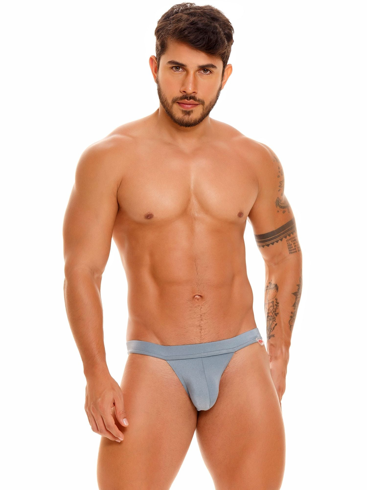 JOR 1827 GAROTO BIKINI - Unterhose Slip - noodosz JOR 1827 GAROTO BIKINI - Unterhose Slip Jor Kleidung & Accessoires:Herren:Herrenmode:Unterwäsche nudosz.myshopify.com