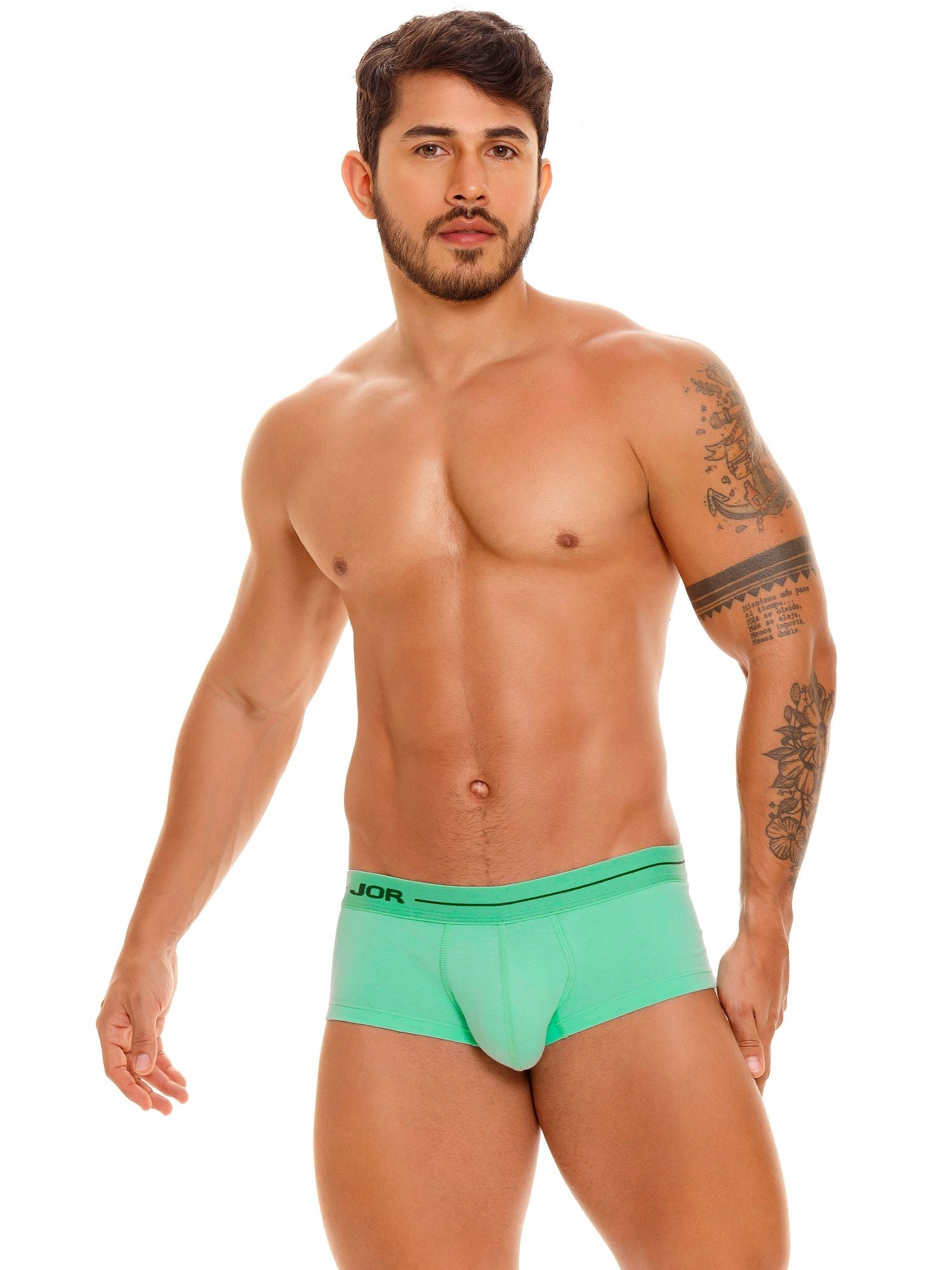 JOR 1835 DAILY Boxer Boxershorts - noodosz JOR 1835 DAILY Boxer Boxershorts Jor Kleidung & Accessoires:Herren:Herrenmode:Unterwäsche nudosz.myshopify.com