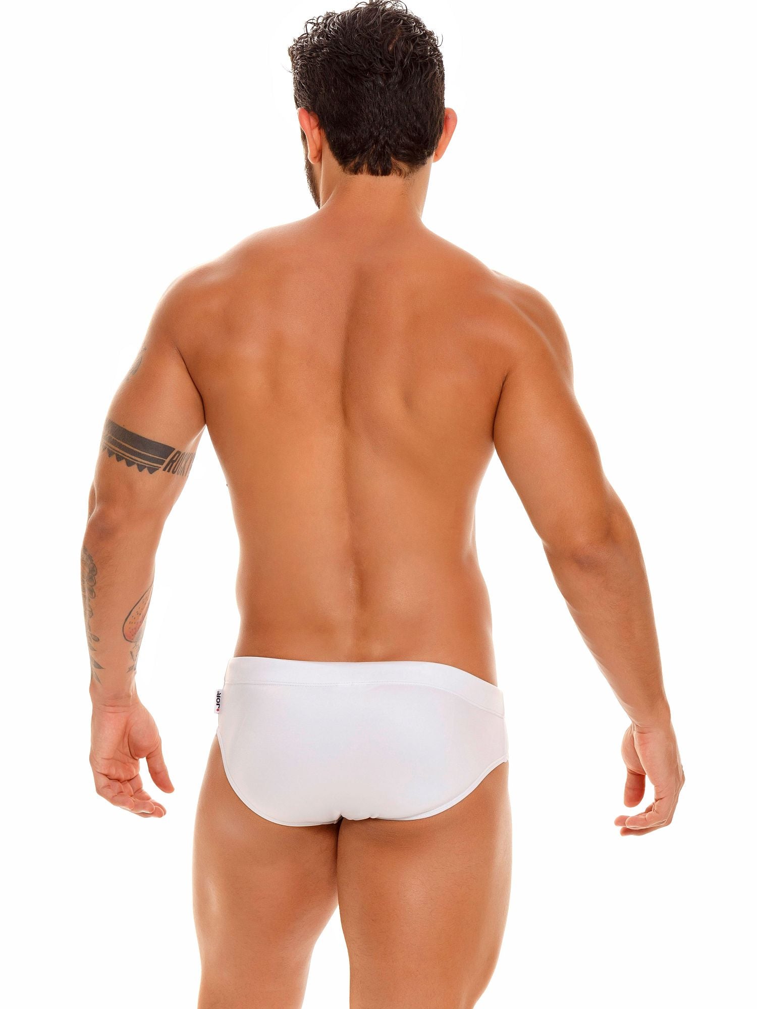 JOR 1892 ICON Badehose - Badeslip - noodosz JOR 1892 Badehose - Badeslip Jor Kleidung & Accessoires:Herren:Herrenmode:Bademode nudosz.myshopify.com