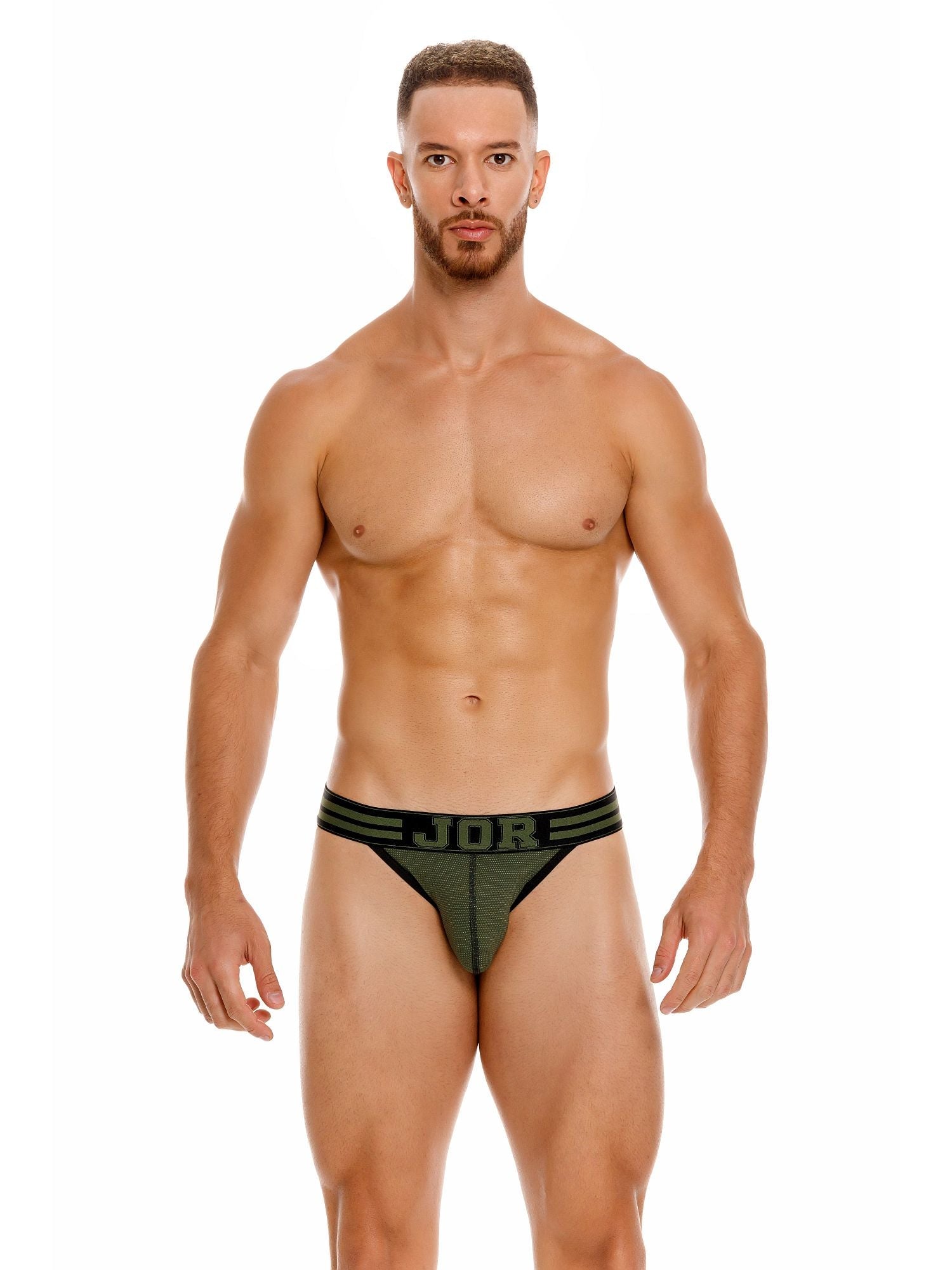 JOR 1946 COLLEGE JOCK - Herren Jockstrap - Jor - Shop Deutschland Noodosz