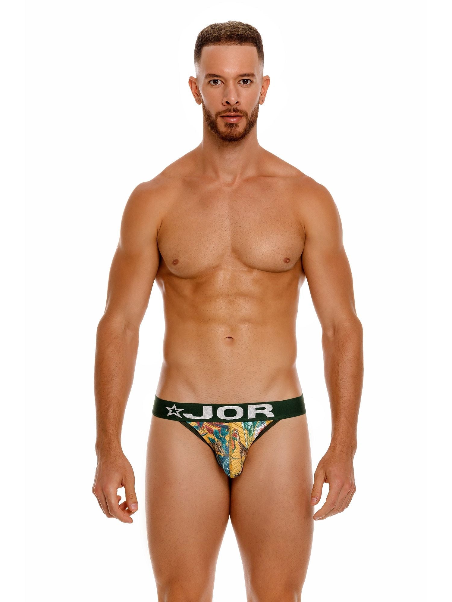 JOR 1984 TROPICAL Thong G - String Slip - Jor - Shop Deutschland Noodosz