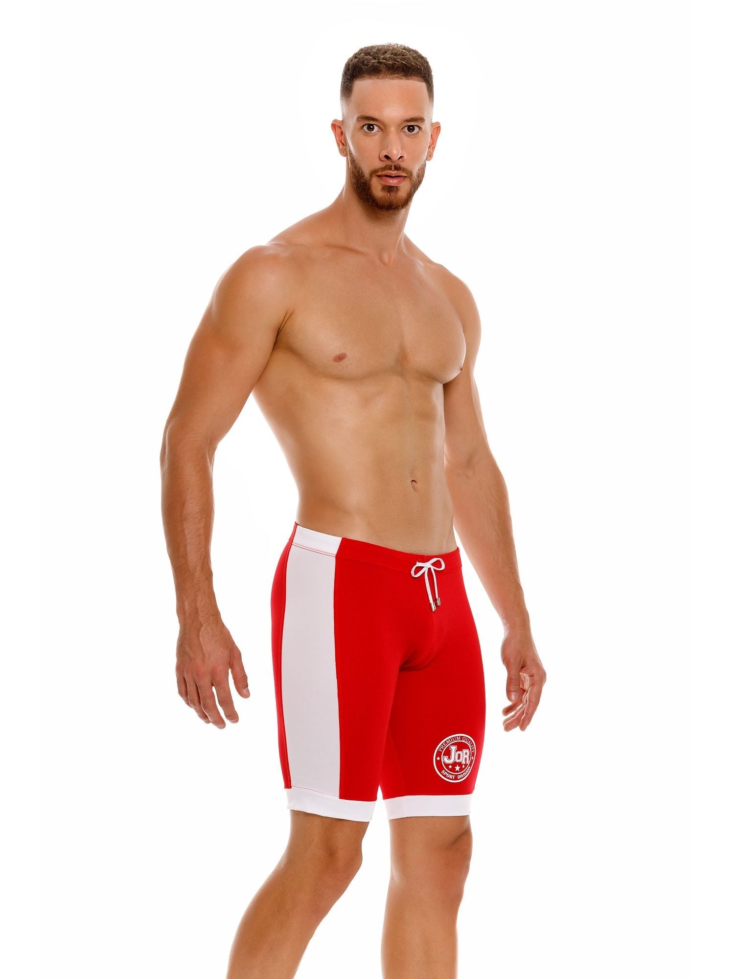 JOR 2039 SQUASH TIGHTS - Radler Leggings Radlerhose - Jor - Shop Deutschland Noodosz