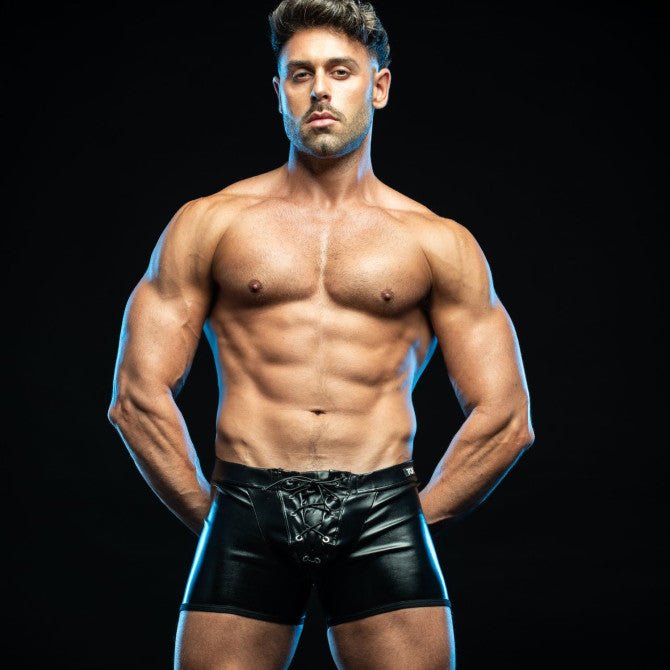 Verruchter Bondage - Boxer - TOF Paris - Shop Deutschland Noodosz