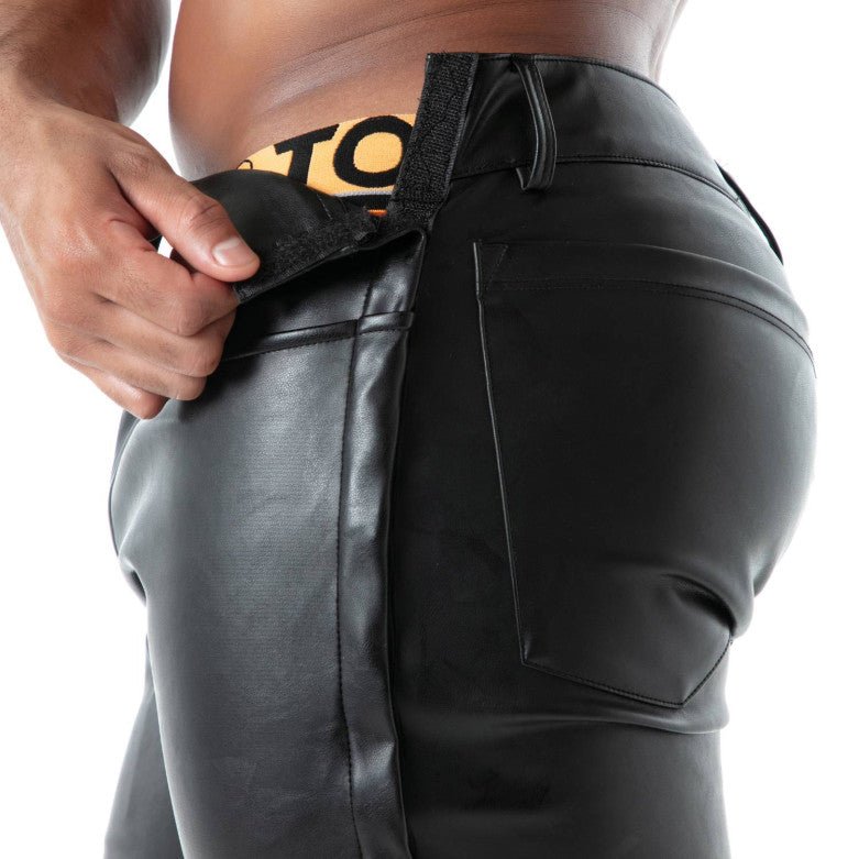 Kinky Chippendale - Hose - TOF Paris - Shop Deutschland Noodosz