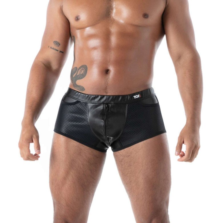 Kinky Full Zip Trunk - TOF Paris - Shop Deutschland Noodosz