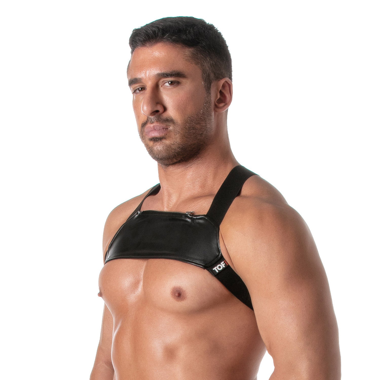Verwegener Harness