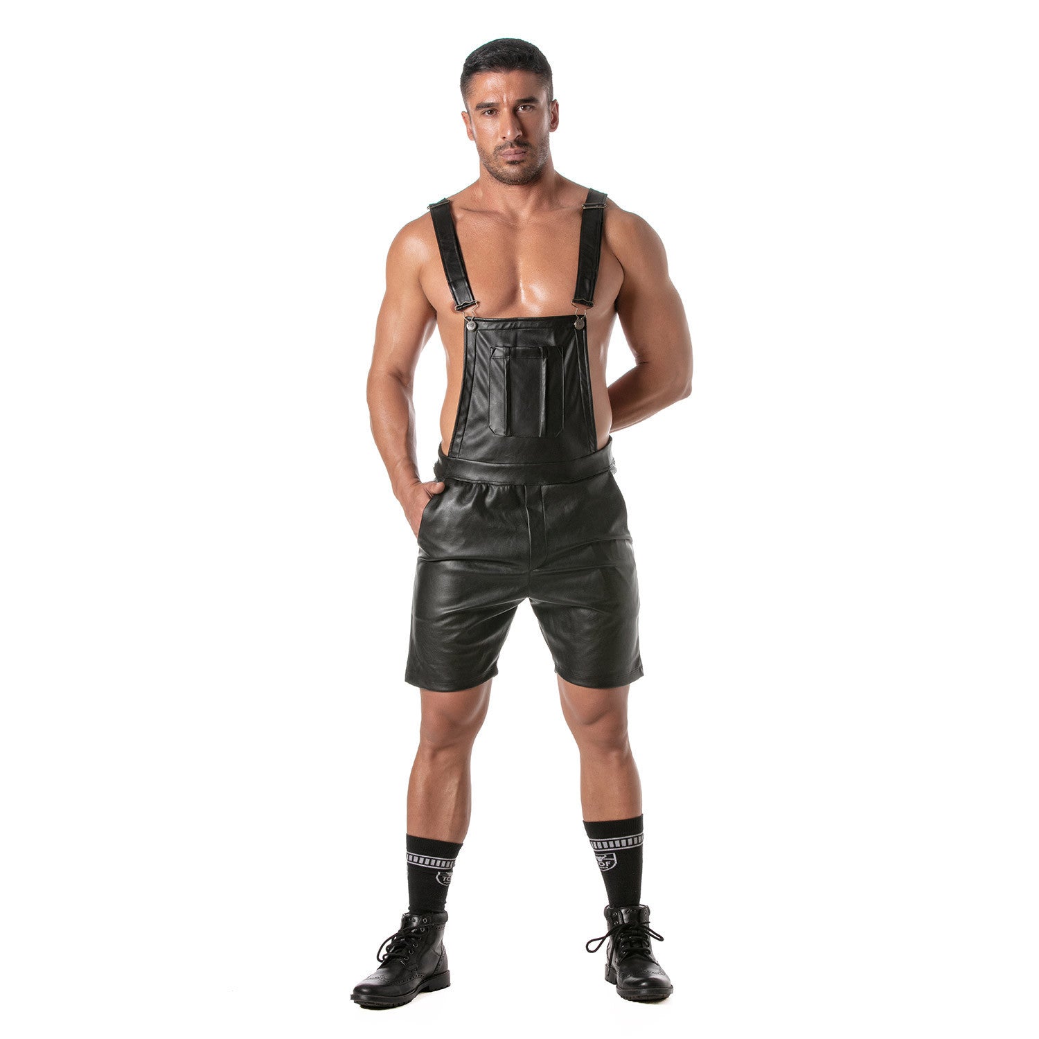 Herren Shorts, kurze Hose