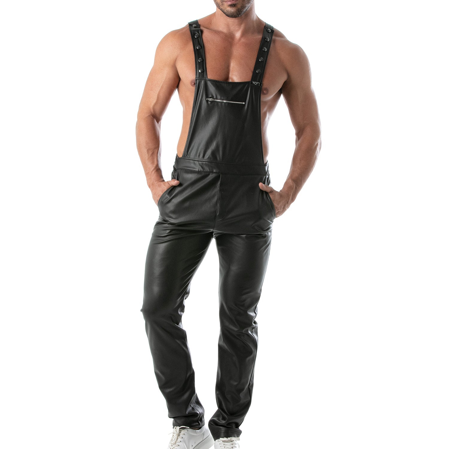 Kinky - Overalls - Hose - TOF Paris - Shop Deutschland Noodosz