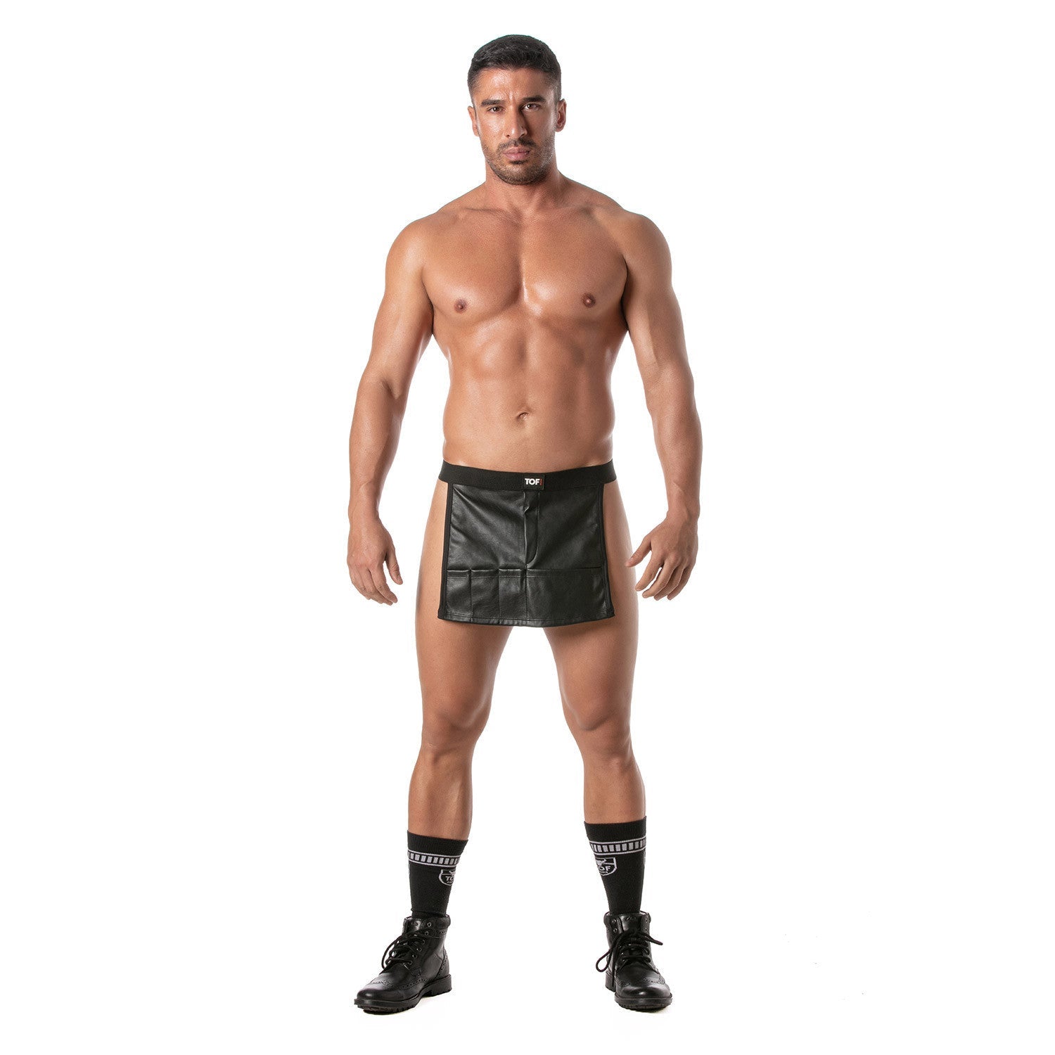 Kinky - Taillenschürze - TOF Paris - Shop Deutschland Noodosz