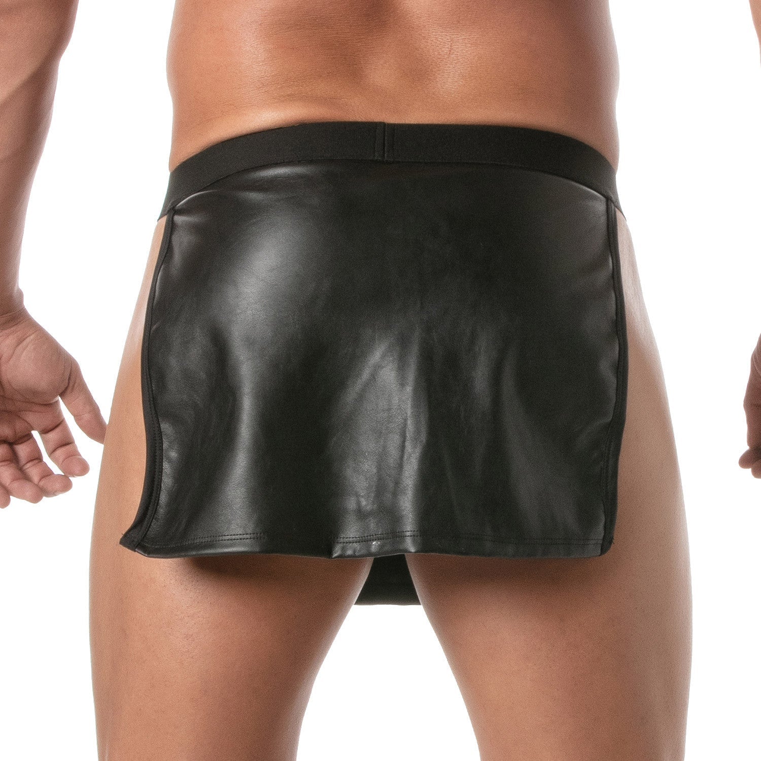Kinky - Taillenschürze - TOF Paris - Shop Deutschland Noodosz