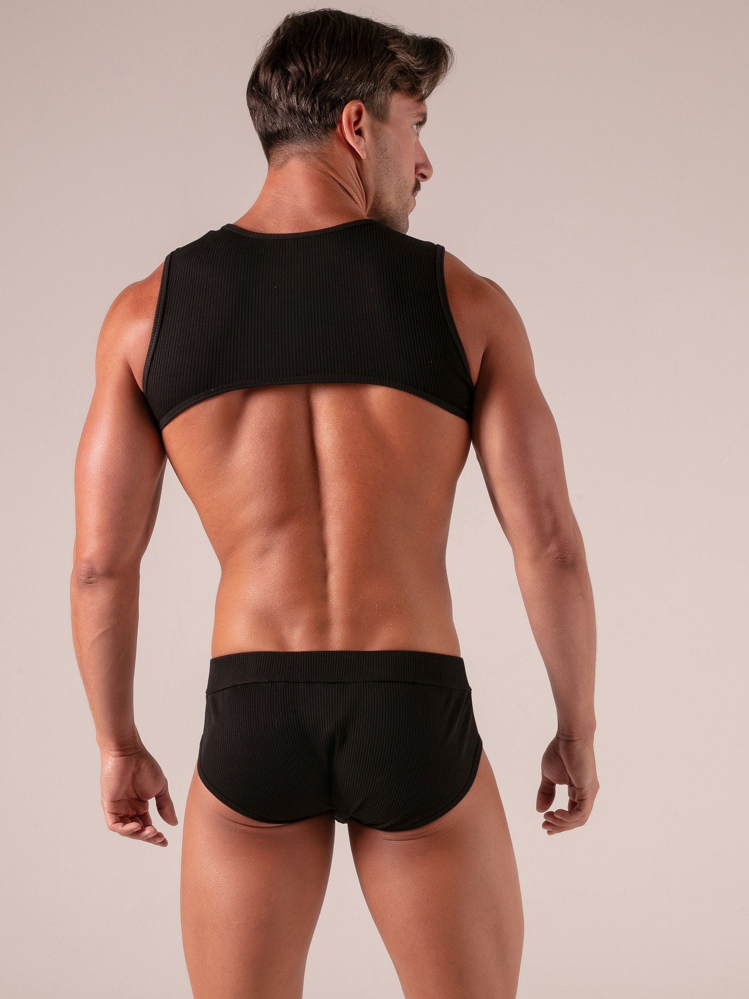 Laced Harness - Absolu Male - Shop Deutschland Noodosz