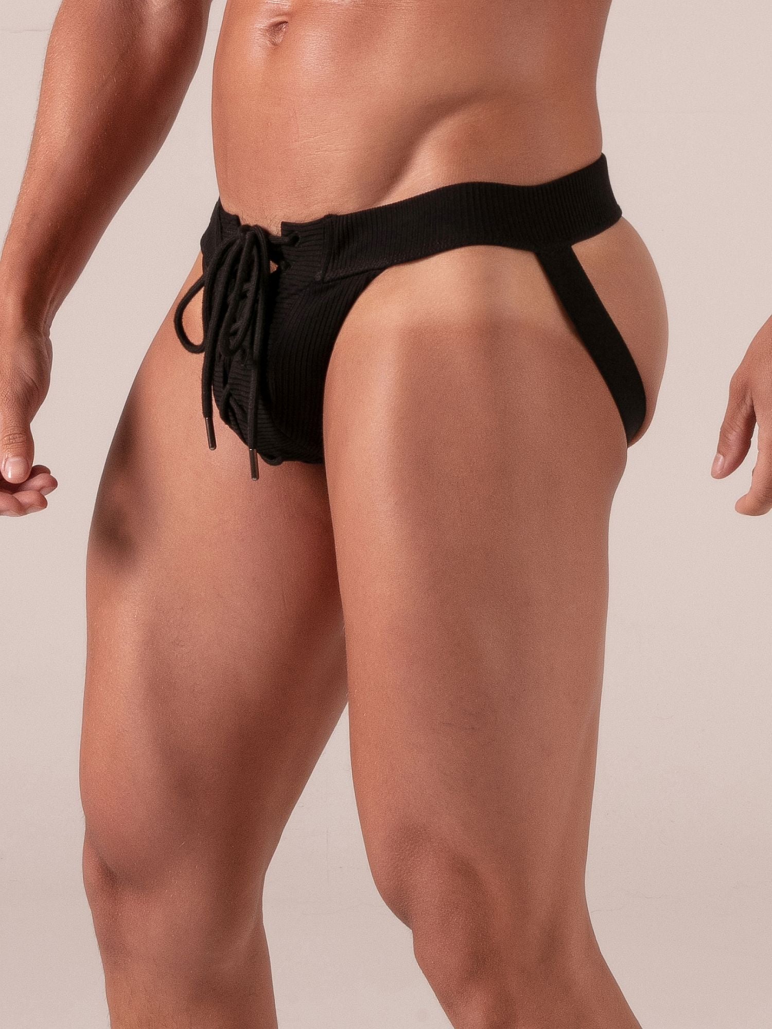Laced Jockstrap - Absolu Male - Shop Deutschland Noodosz