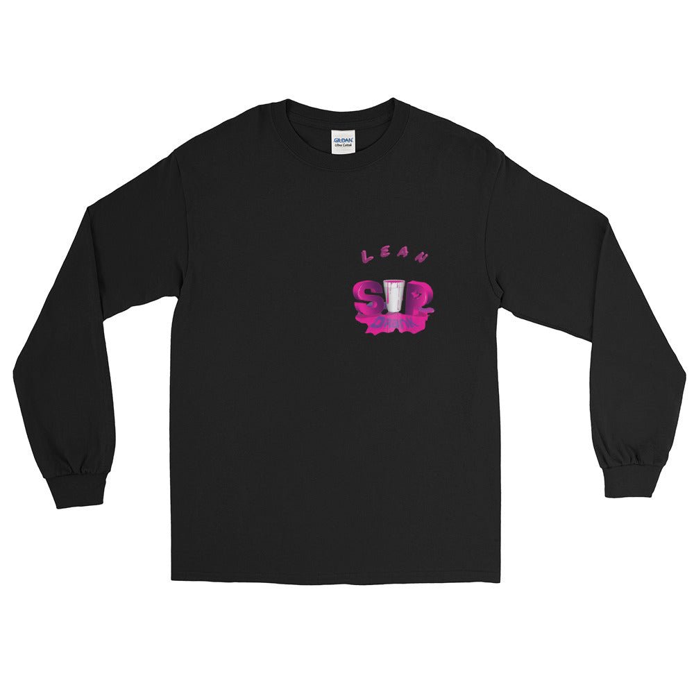 Lean Drank Langarmshirt - NiZED - Shop Deutschland Noodosz