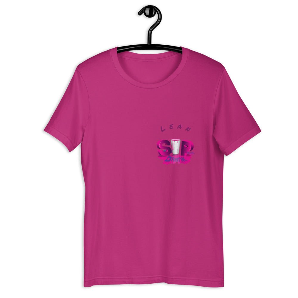 Lean Drank T-Shirt - NiZED - Shop Deutschland Noodosz