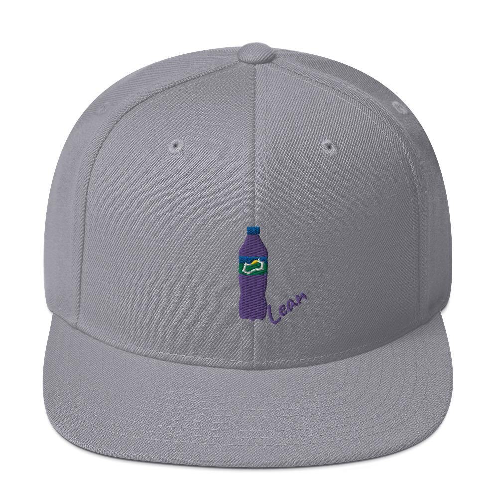 Lean Snapback - Cap - NiZED - Shop Deutschland Noodosz