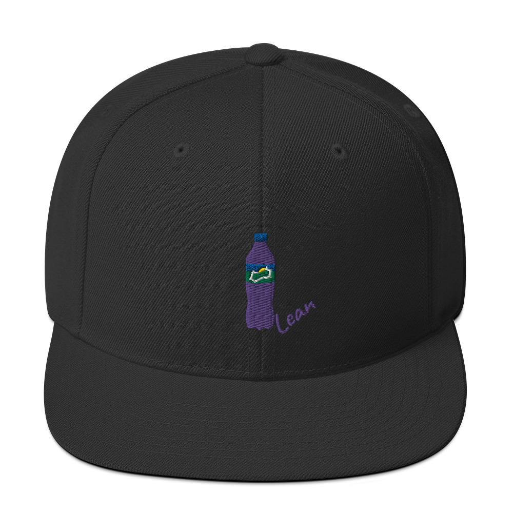 Lean Snapback - Cap - NiZED - Shop Deutschland Noodosz