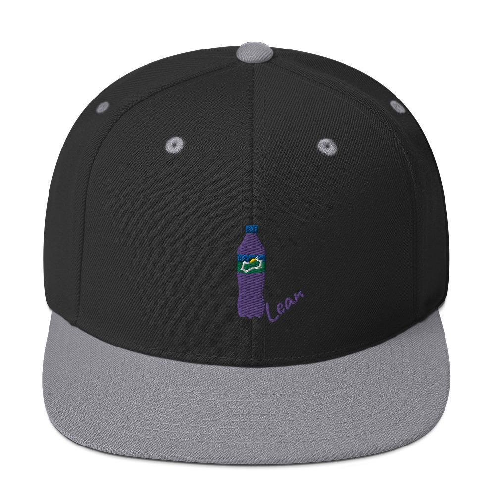 Lean Snapback - Cap - NiZED - Shop Deutschland Noodosz