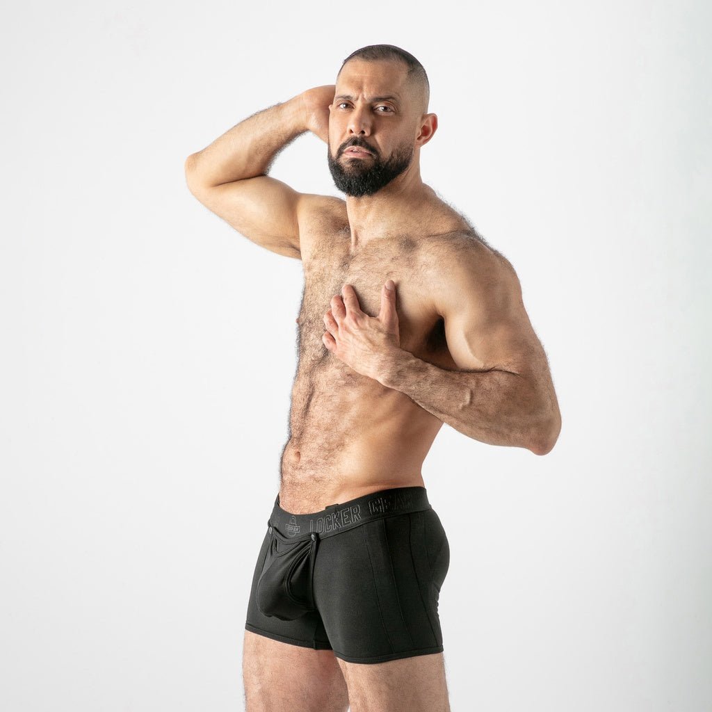 LOCKER GEAR OPEN FULL ACCESS Boxer - LK0136 - Locker Gear - Shop Deutschland Noodosz