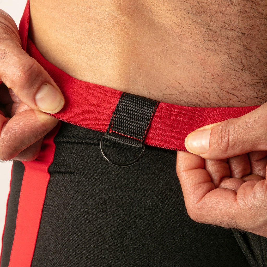 LOCKER GEAR OPEN FULL ACCESS Boxer - LK0136 - Locker Gear - Shop Deutschland Noodosz