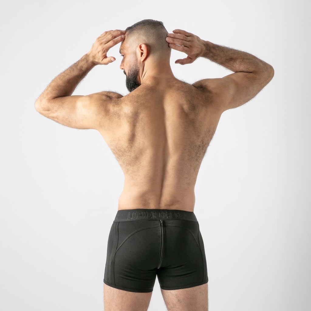 LOCKER GEAR OPEN FULL ACCESS Boxer - LK0136 - Locker Gear - Shop Deutschland Noodosz