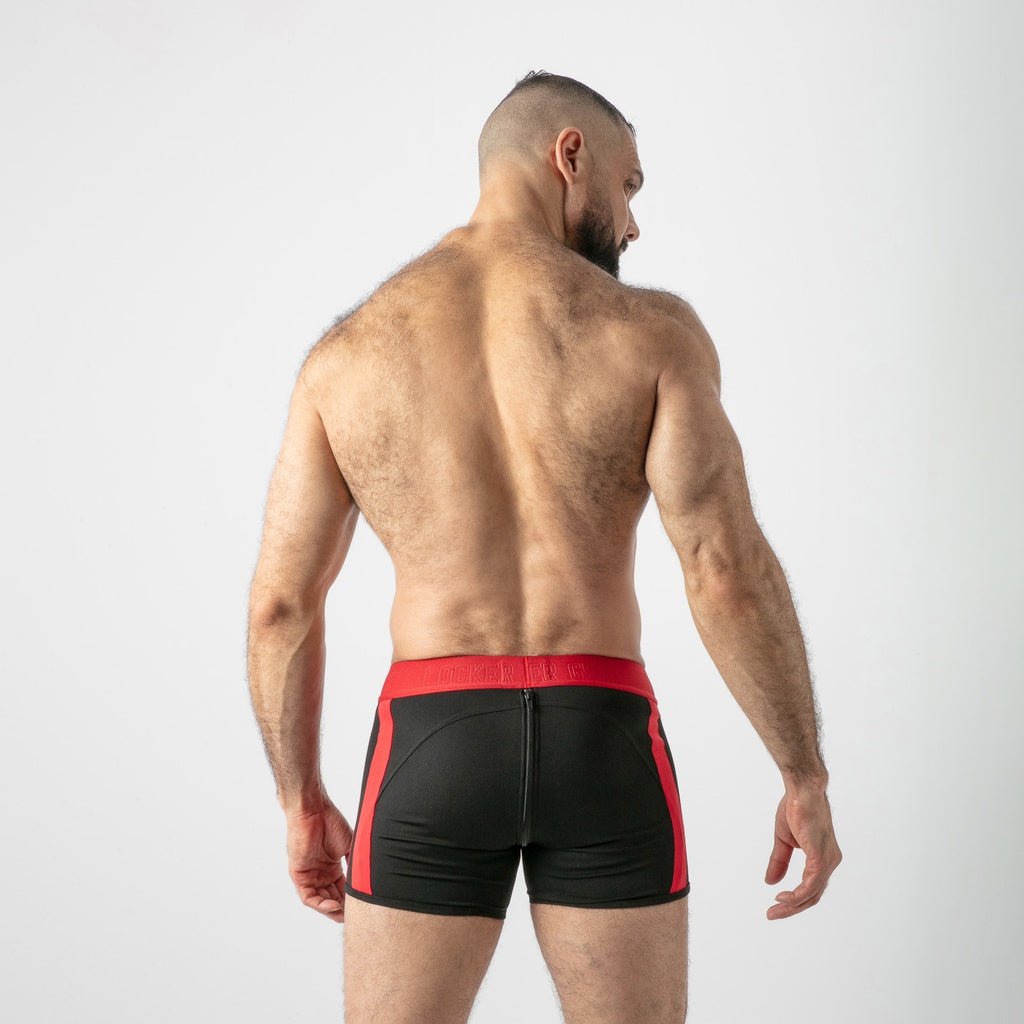 LOCKER GEAR OPEN FULL ACCESS Boxer - LK0136 - Locker Gear - Shop Deutschland Noodosz