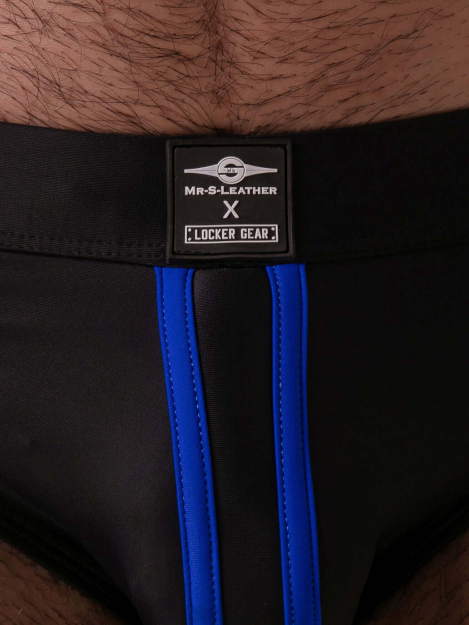 Locker Gear POOL BOY Badehose - LK9002 - Locker Gear - Shop Deutschland Noodosz