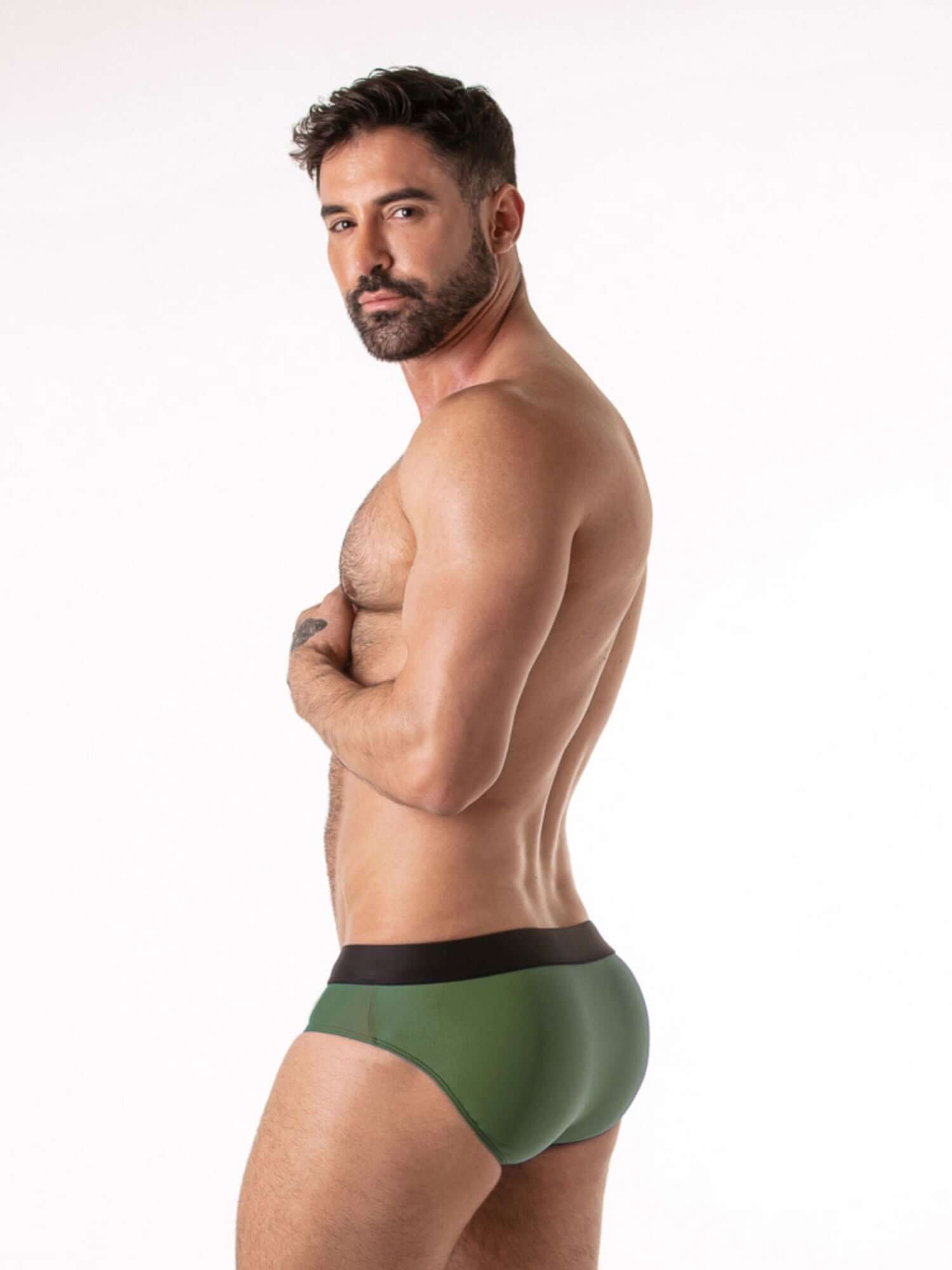 Locker Gear POOL BOY Badehose - LK9002 - Locker Gear - Shop Deutschland Noodosz