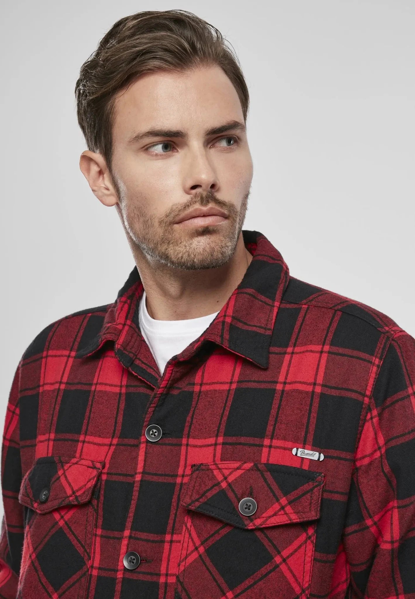 Lumberjacket - Norvine - Shop Deutschland Noodosz