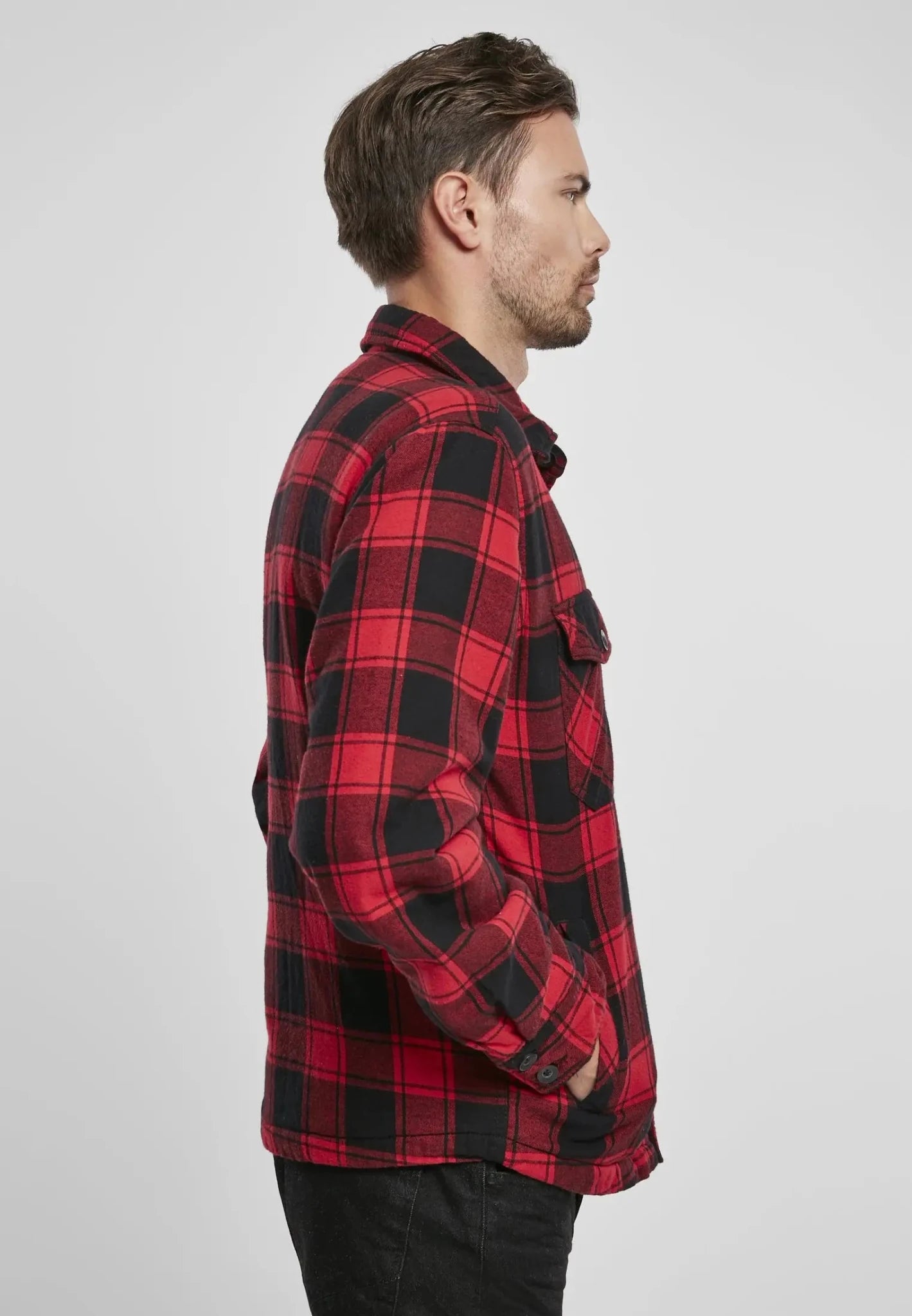 Lumberjacket - Norvine - Shop Deutschland Noodosz
