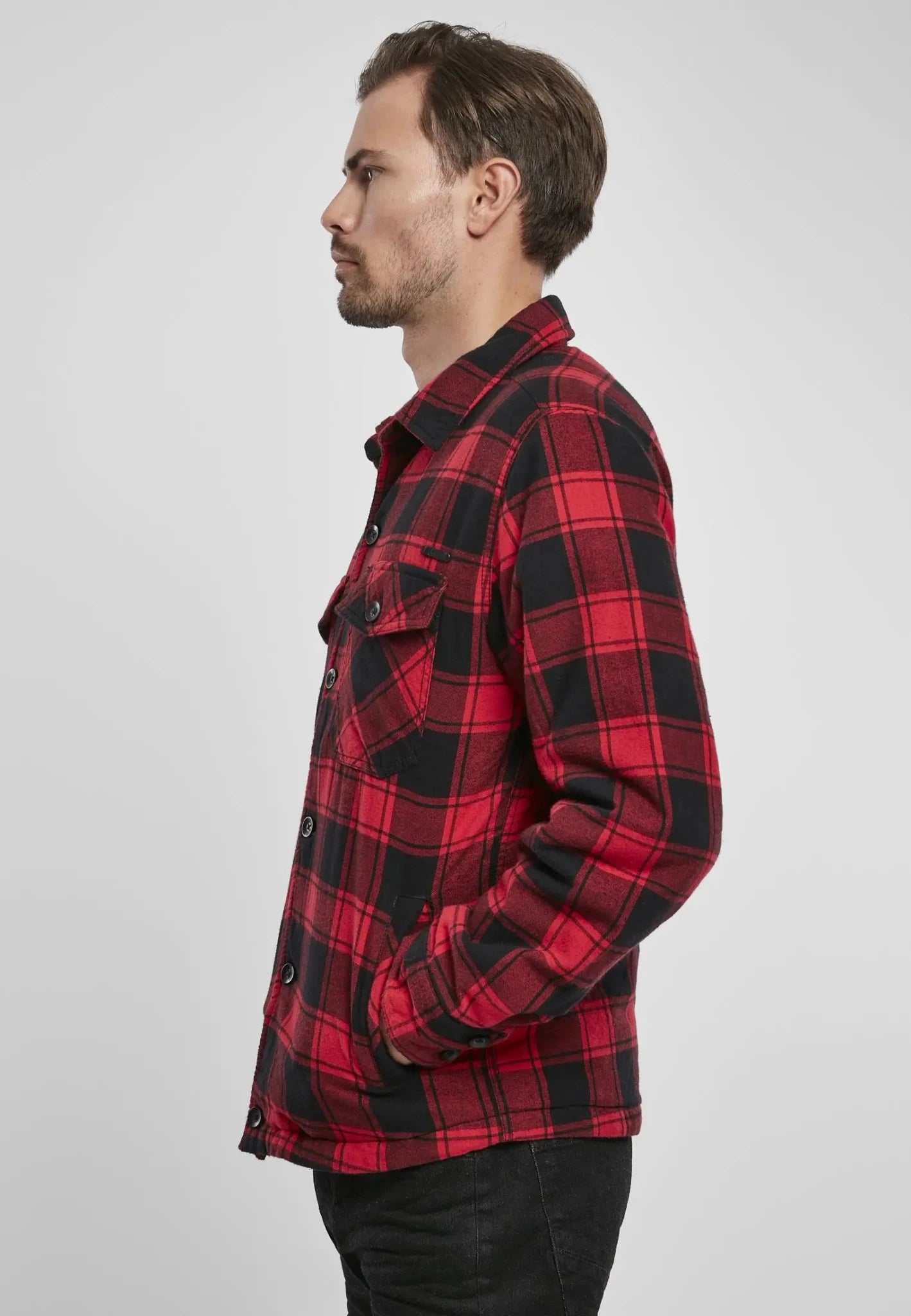 Lumberjacket - Norvine - Shop Deutschland Noodosz
