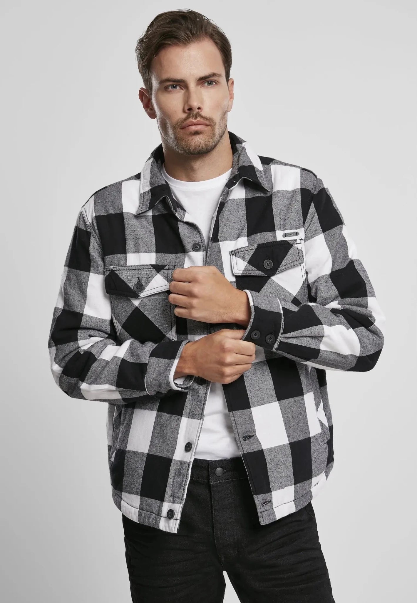 Lumberjacket - Norvine - Shop Deutschland Noodosz