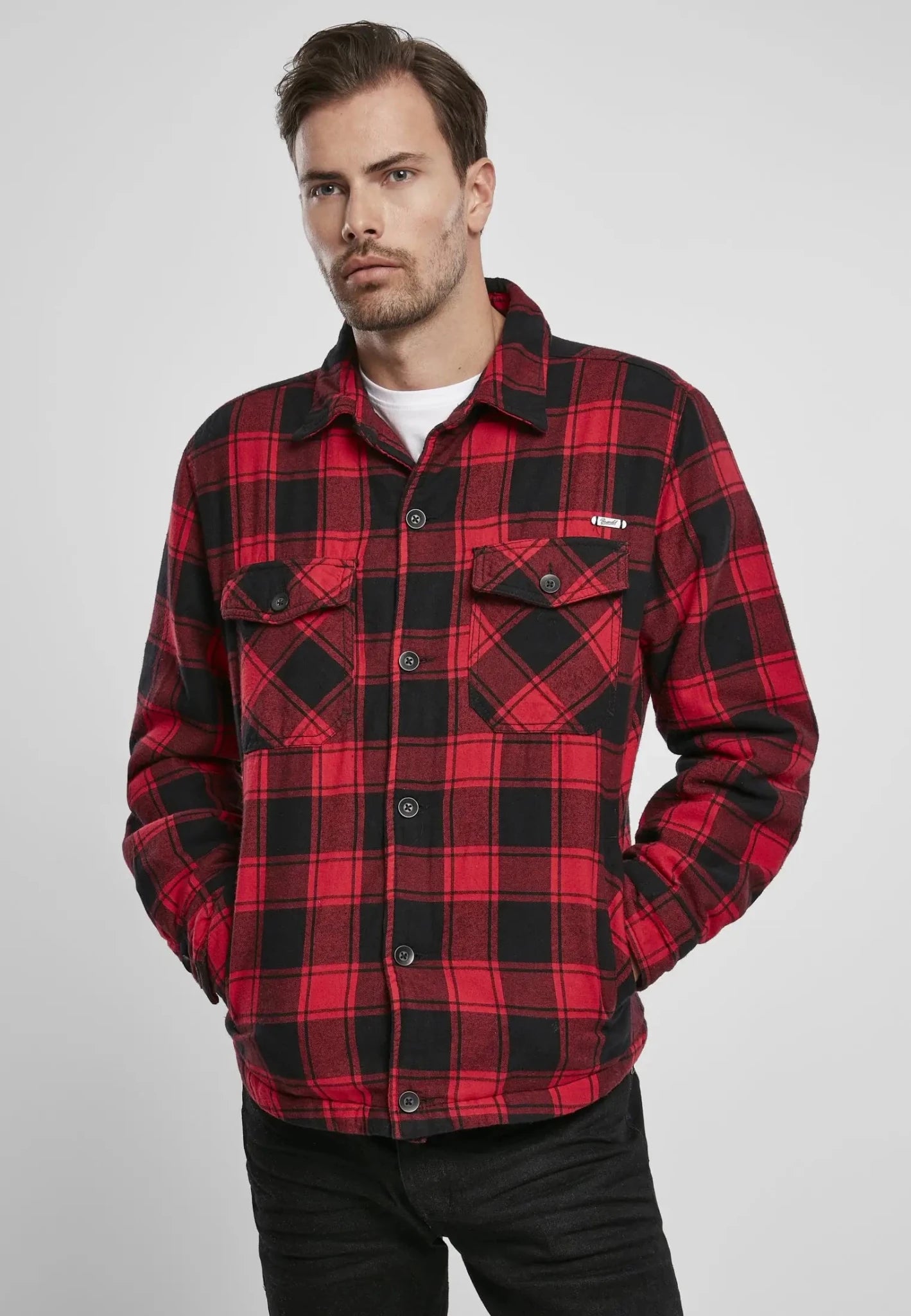 Lumberjacket - Norvine - Shop Deutschland Noodosz