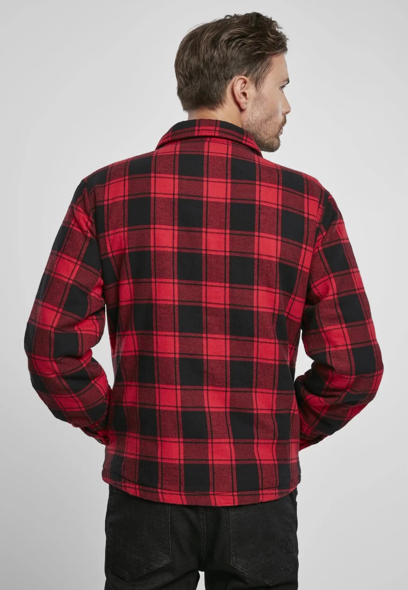 Lumberjacket - Norvine - Shop Deutschland Noodosz