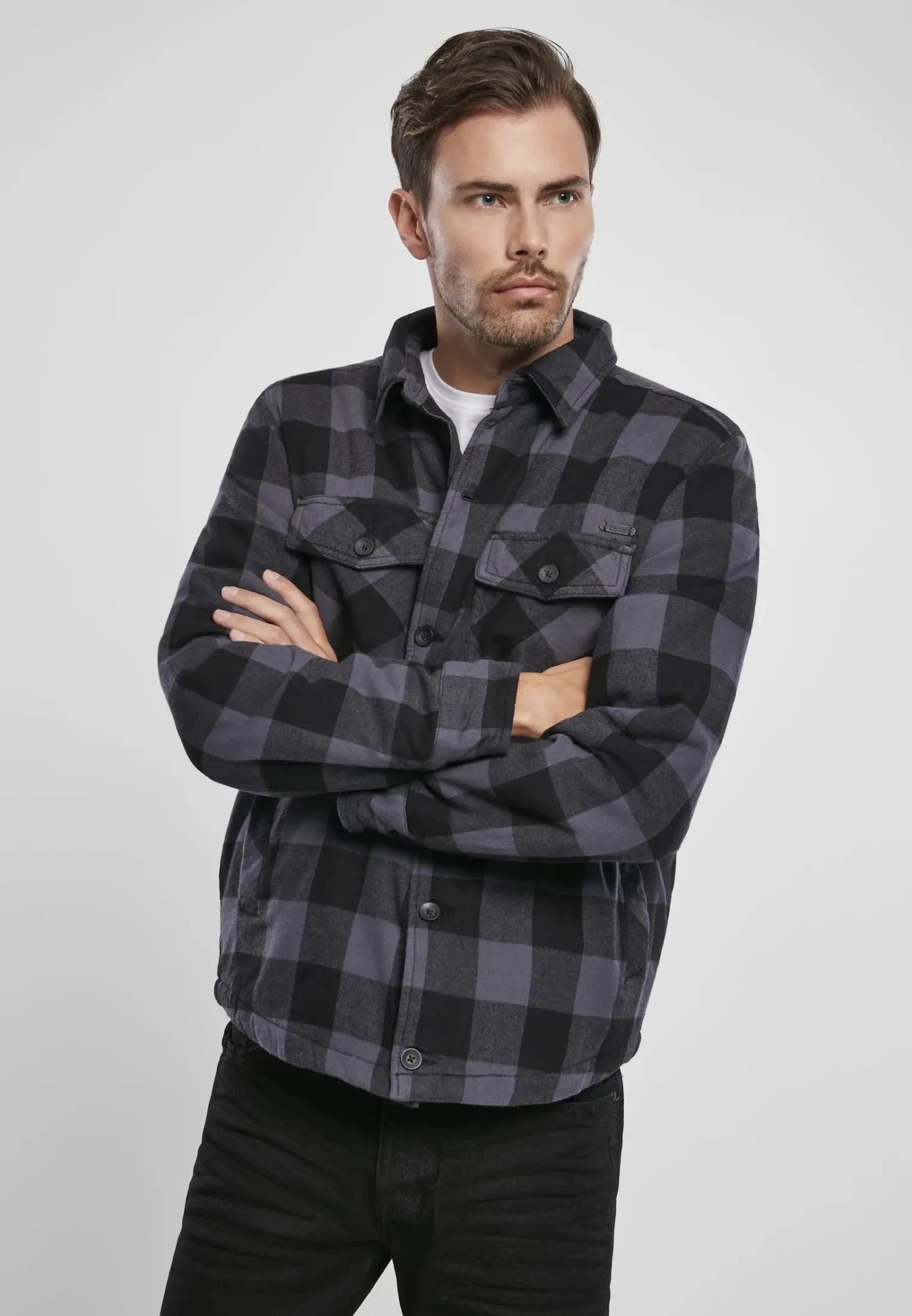 Lumberjacket - Norvine - Shop Deutschland Noodosz