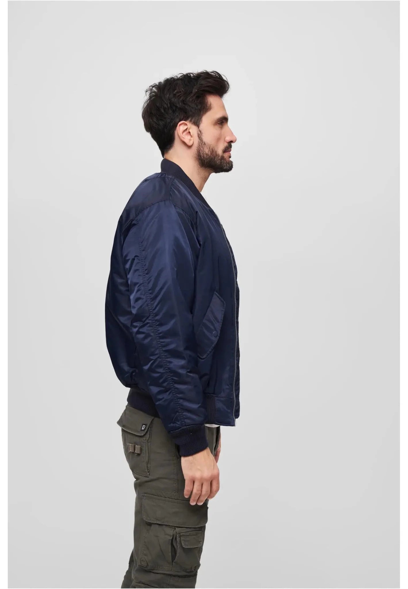 MA1 Bomber Jacket - Norvine - Shop Deutschland Noodosz