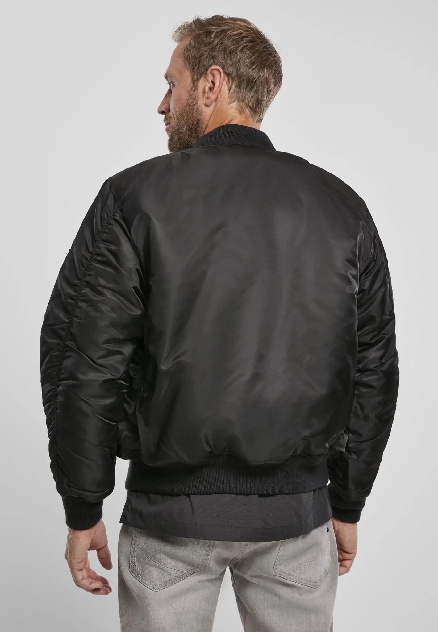 MA1 Bomber Jacket - Norvine - Shop Deutschland Noodosz