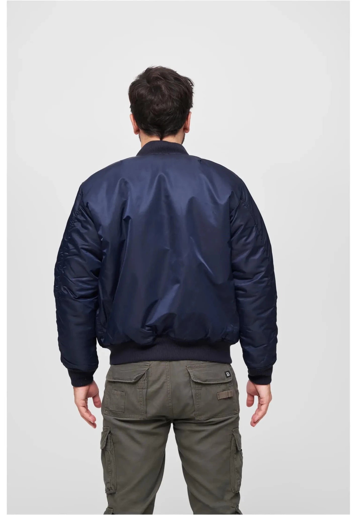 MA1 Bomber Jacket - Norvine - Shop Deutschland Noodosz